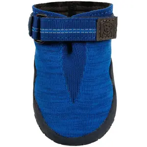 Ruffwear Trail Dog Shoes Set 2 Stuks Blauw - Hondenpootverzorging - Xxxxs pas cher