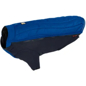 RUFFWEAR Powder Hound Hondenjas - Blue Pool - M pas cher