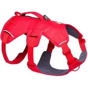 Ruffwear Harnais Pour Chien Web Master  pas cher