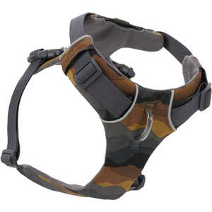 Harnais Ruffwear Front Range Moonlight Mountains Taille S chien pas cher