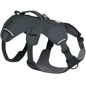 Ruffwear Harnais Pour Chien Web Master pas cher