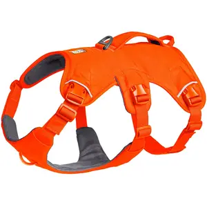 Ruffwear Harnais Pour Chien Web Master pas cher