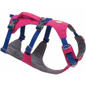 Ruffwear Harnais Pour Chien Flagline pas cher