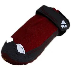 RUFFWEAR Grip Trex Laarzen - Red Sumac - LVendu partrekkinn