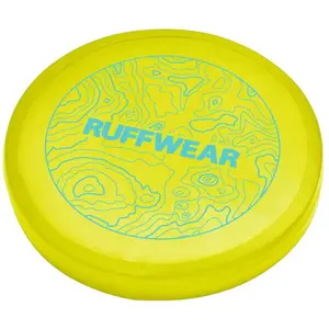 Ruffwear Jouet Pour Chien Camp Flyer  pas cher