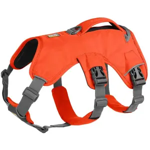 Ruffwear Harnais Pour Chien Web Master pas cher