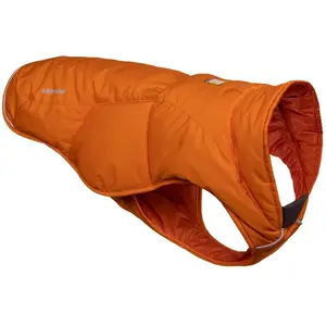Comparateur de prix : Ruffwear Manteau Pour Chien Quinzee