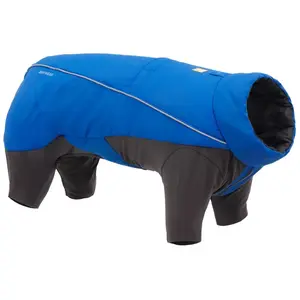 Comparateur de prix : Ruffwear Imperméable Pour Chien Vert
