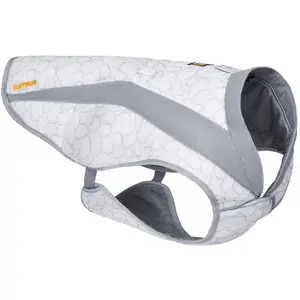 Ruffwear Manteau Pour Chien Swamp Cooler Vendu partrekkinn