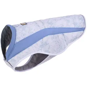 Ruffwear Manteau Pour Chien Swamp Cooler Vendu partrekkinn