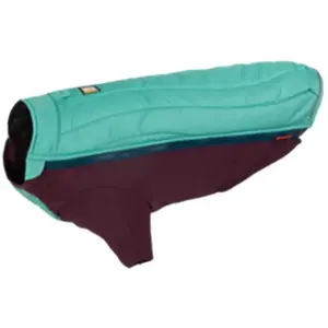 Ruffwear Manteau Pour Chien Powder HoundVendu partrekkinn