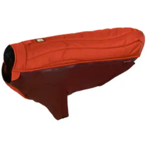 Ruffwear Manteau Pour Chien Powder HoundVendu partrekkinn