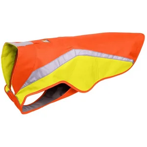 Ruffwear Lumenglow Hi-viz Hondenjas Oranje XSVendu partrekkinn