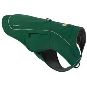 Ruffwear Manteau Pour Chien Overcoat FuseVendu parbol