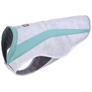Ruffwear Cooler Vest Sage Groen - Hondenverkoeling - L pas cher