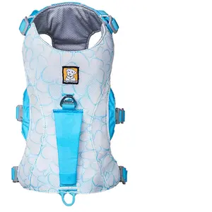Ruffwear Harnais Pour Chien Swamp Cooler Vendu partrekkinn