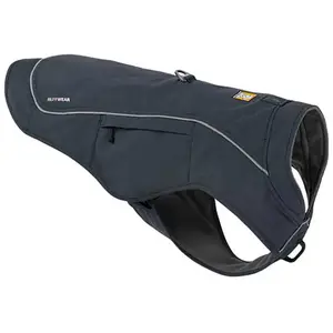 Comparateur de prix : Ruffwear Manteau Pour Chien Overcoat Fuse