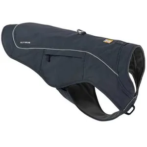 Comparateur de prix : Ruffwear Manteau Pour Chien Overcoat Fuse