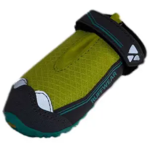 Ruffwear Grip Trex Hondenschoenen Groen 3XSVendu partrekkinn