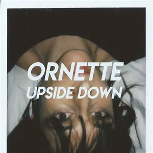 Disques vinyles populaires : Upside Down pas cher