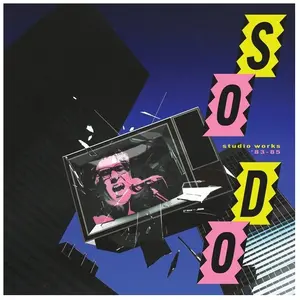 Time Warp Studio Works '83-'85 pas cher