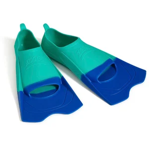 Zoggs Palmes De Natation Ultra Blue pas cher