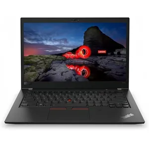 Lenovo ThinkPad T480s Ordinateur Portable Professionnel 14 po FHD 1920...