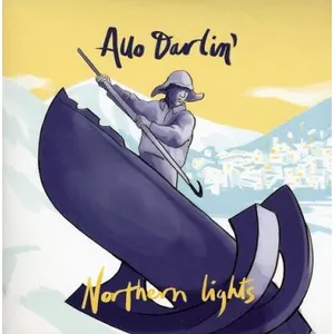 Import Northern lights pas cher