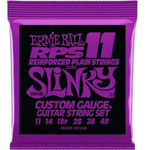 Ernie Ball RPS 2242 Power 11-48 pas cher