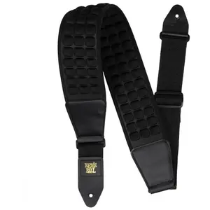 Ernie Ball Cloud Comfort Strap 5374 Wide gitaarband pas cher
