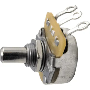 Ernie Ball 6382 - Potentiomètres 250k pas cher