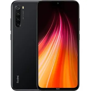 XIAOMI Redmi Note 8 64Go Noir