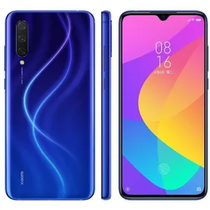 Xiaomi Mi 9 Lite 6Go 128Go Bleu Subtil Smartphone 4G pas cher
