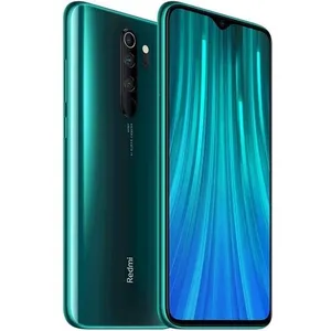 XIAOMI Redmi Note 8 Pro 128Go Vert Forêt pas cher