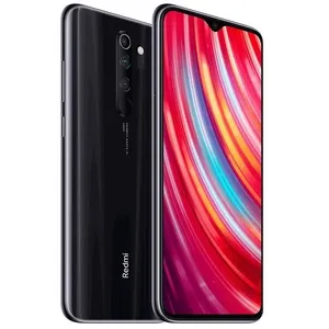 XIAOMI Redmi Note 8 Pro 128Go Minéral Gris