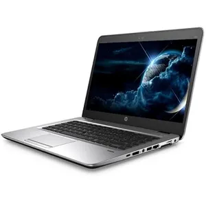 PC Portable HP EliteBook 840 G3 - I3 6Th Gen - 8Go - SSD 256Go - Windo... pas cher