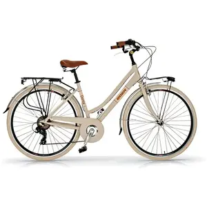 QÜer Vélo Denia 28´´ 6s