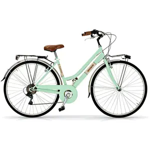 QÜer Vélo Corinto 28´´
