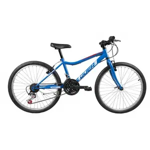 QÜer Vélo Mission 16´´ pas cher