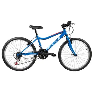 QÜer Vélo Mission 24´´ pas cher