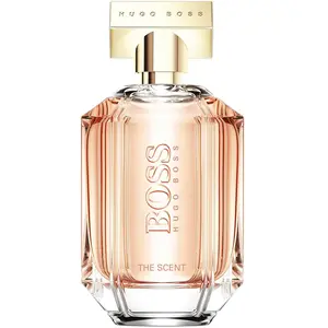 Boss Eau De Parfum The Scent For Her 100ml pas cher