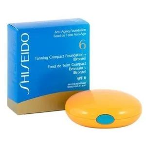 Maquillage compact Expert Sun Shiseido Expert Sun Spf 6 12 g pas cher