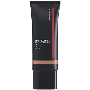 Shiseido Synchro Skin Self-Refreshing Tint - Shiseido - Fond De Teint pas cher