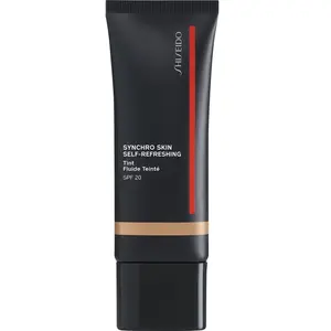 Shiseido Synchro Skin Self-Refreshing Tint - Shiseido - Fond De Teint pas cher
