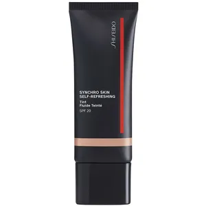Shiseido Synchro Skin Self-Refreshing Tint - Shiseido - Fond De Teint pas cher