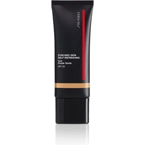 Shiseido Synchro Skin Self-Refreshing Tint - Shiseido - Fond De Teint pas cher
