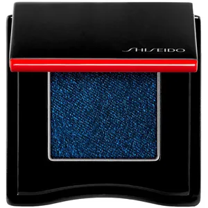 Ombre à paupières Shiseido POP PowderGel Nº 17 Shimmering Navy (2,5 g) pas cher