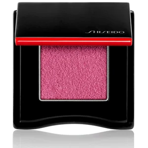 Shiseido Shiseido - Ombre à Paupières Pop Powdergel - Rose pas cher