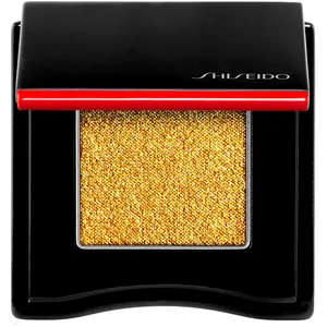 Shiseido Shiseido Pop Powdergel Fard À Paupières Waterproof Teinte 13 Kan-Kan Gold 2,2 G pas cher