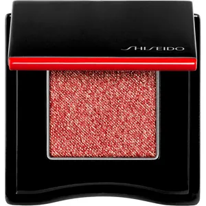 Ombre à paupières Shiseido Pop PowderGel 14-sparkling coral (2,5 g) pas cher